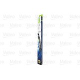 VALEO V50 510MM X1 SILENCIO CONVENCIONAL - 574115 - MITSUBISHI Lancer Hatchback 5 Doors 10/87-04/92