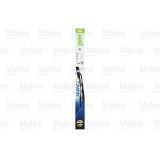 VALEO V51 510MM X1 SILENCIO CONVENCIONAL - 574116 - AUSTIN ROVER Maestro (fitting hook) 01/85-