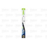 VALEO VR3 400MM X1 SILENCIO CONVENCIONAL - 574128 - CITROEN Xsara Break 03/98-