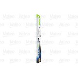 VALEO VM4 450MM X1 SILENCIO CONVENCIONAL - 574129 - CITROEN C5 1 5 Doors 03/03-11/03