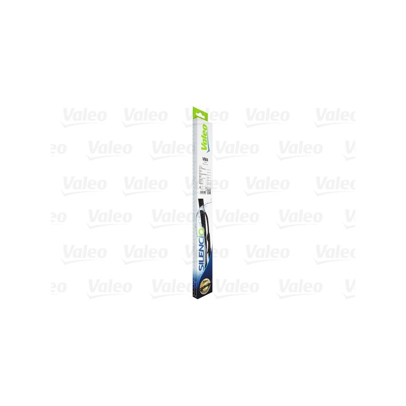 VALEO VM4 450MM X1 SILENCIO CONVENCIONAL - 574129 - CITROEN C5 1 5 Doors 03/03-11/03