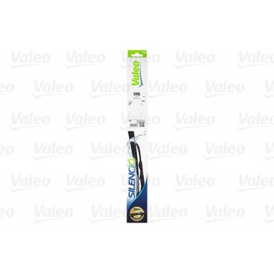 VALEO VR6 450MM X1 SILENCIO CONVENCIONAL - 574131 - CITROEN XM 5 Doors 07/94-