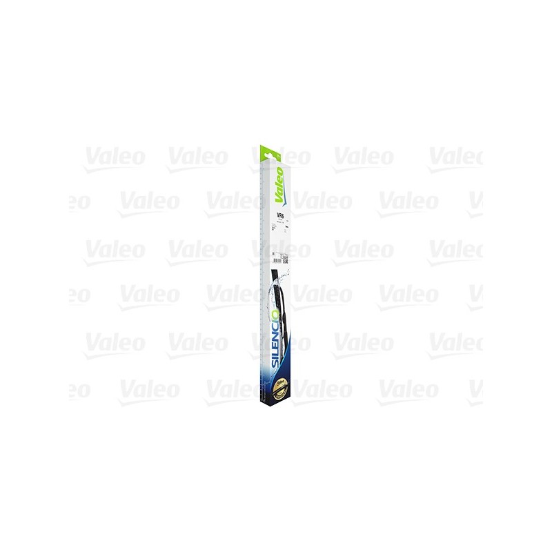 VALEO VR6 450MM X1 SILENCIO CONVENCIONAL - 574131 - CITROEN XM 5 Doors 07/94-