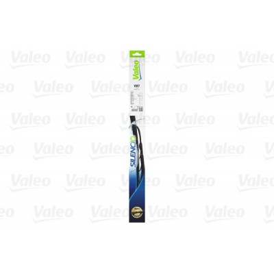 VALEO VM7 500MM X1 SILENCIO CONVENCIONAL - 574132 - AUDI A4 (8D2,B5) 4 Doors 06/94-01/95