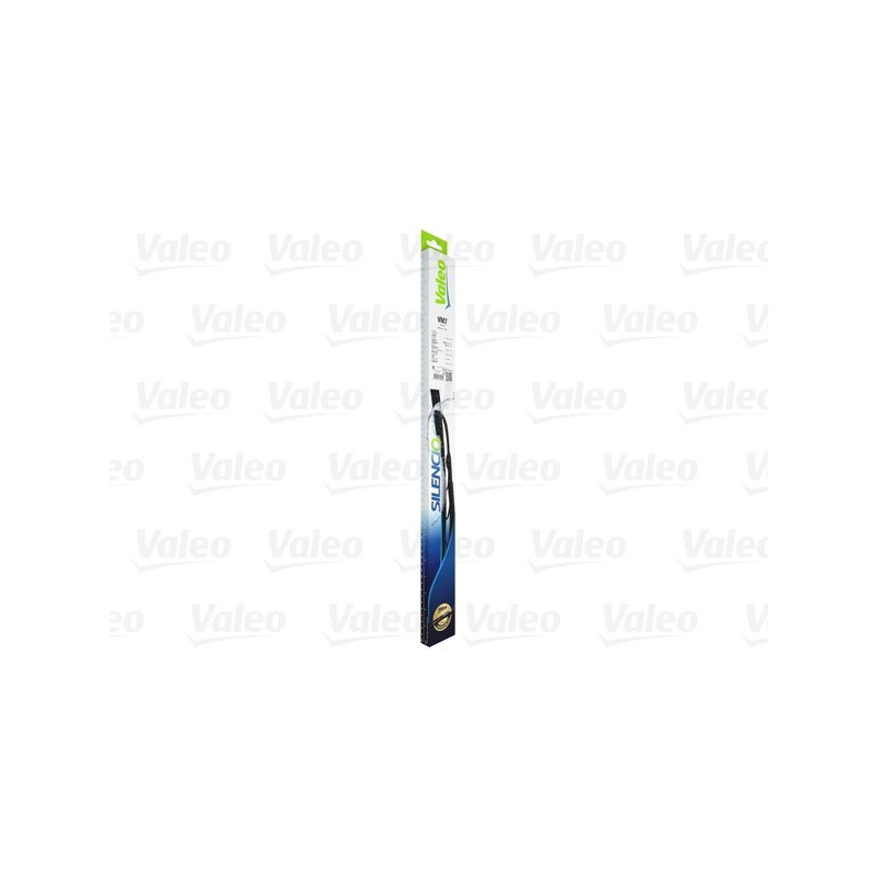 VALEO VM7 500MM X1 SILENCIO CONVENCIONAL - 574132 - AUDI A4 (8D5,B5) Avant Break 06/94-01/95