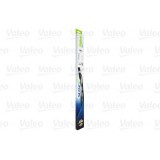 VALEO VM11 550MM X1 SILENCIO CONVENCIONAL - 574136 - AUDI A4 S4 12/90-05/94