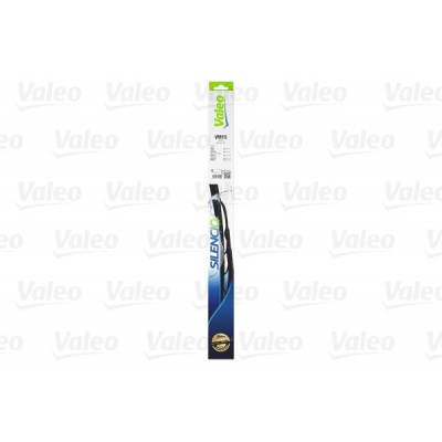 VALEO VM15 600MM X1 SILENCIO CONVENCIONAL - 574140 - IVECO Daily / Daily City 1 06/99-05/14