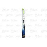 VALEO VM15 600MM X1 SILENCIO CONVENCIONAL - 574140 - OPEL Movano 09/98-04/10