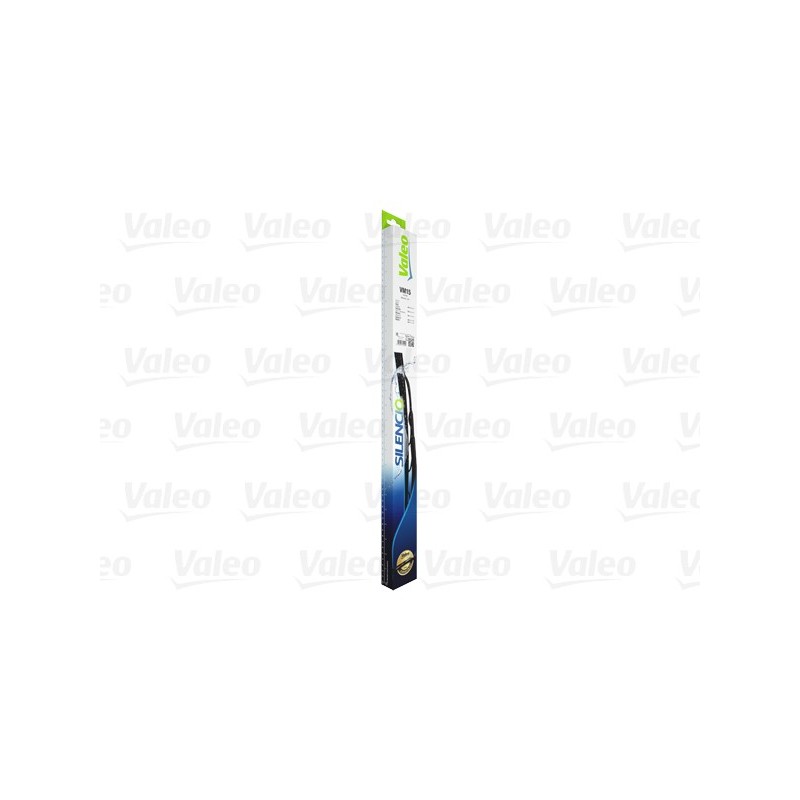 VALEO VM15 600MM X1 SILENCIO CONVENCIONAL - 574140 - OPEL Movano 09/98-04/10