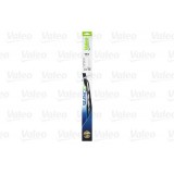 VALEO VM16 600MM X1 SILENCIO CONVENCIONAL - 574141 - BMW X5 (E53) 05/00-02/07