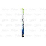 VALEO VM16 600MM X1 SILENCIO CONVENCIONAL - 574141 - BMW X5 (E53) 05/00-02/07