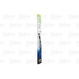 VALEO VM17 590MM X1 SILENCIO CONVENCIONAL - 574142 - MERCEDES 200 / 300 -124 4 Doors Monoblade 01/88-06/93