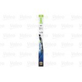 VALEO VM18 590MM X1 SILENCIO CONVENCIONAL - 574143 - BMW 5-Series (E34) 4 Doors 01/88-10/95