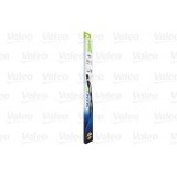 VALEO VM18 590MM X1 SILENCIO CONVENCIONAL - 574143 - BMW 5-Series (E34) 4 Doors 01/88-10/95