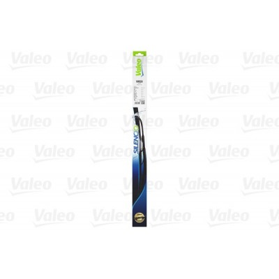 VALEO VM20 650MM X1 SILENCIO CONVENCIONAL - 574145 - CHRYSLER Voyager / Grand Voyager 4 04/01-03/08