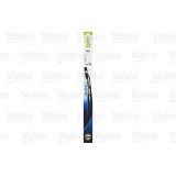 VALEO VM20 650MM X1 SILENCIO CONVENCIONAL - 574145 - CHRYSLER Voyager / Grand Voyager 5 04/08-