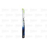 VALEO VM20 650MM X1 SILENCIO CONVENCIONAL - 574145 - CHRYSLER Voyager / Grand Voyager 5 04/08-