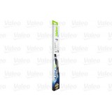 VALEO VM22 410MM X1 SILENCIO CONVENCIONAL - 574147 - CHEVROLET Aveo 1 (T250, T255) 4 Doors 03/06-01/11