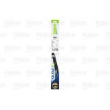 VALEO VR26 300MM X1 SILENCIO CONVENCIONAL - 574151 - ALFA ROMEO MiTo 3 Doors 09/08-