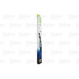 VALEO VM104 500MM X1 SILENCIO CONVENCIONAL - 574154 - CITROEN Saxo 02/96-08/99