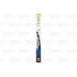 VALEO VM105 600MM X1 SILENCIO CONVENCIONAL - 574155 - BMW 5-Series (E34) 4 Doors 01/88-10/95