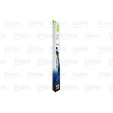 VALEO VM105 600MM X1 SILENCIO CONVENCIONAL - 574155 - BMW 5-Series (E34) 4 Doors 01/88-10/95