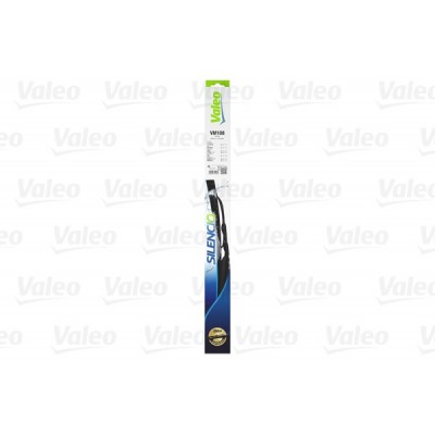 VALEO VM108 600MM X1 SILENCIO CONVENCIONAL - 574158 - CHRYSLER Sebring 4 Doors 03/07-