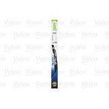 VALEO VM108 600MM X1 SILENCIO CONVENCIONAL - 574158 - CHRYSLER Sebring 4 Doors 03/07-