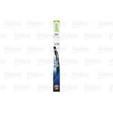 VALEO VM201 575-575MM X2 SILENCIO CONVENCIONAL - 574160 - SAAB 9.5 09/97-08/07