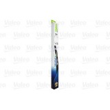 VALEO VM201 575-575MM X2 SILENCIO CONVENCIONAL - 574160 - SAAB 9.5 Break 10/98-08/07