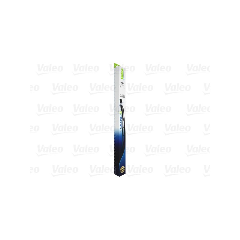 VALEO VM202 650-450MM X2 SILENCIO CONVENCIONAL - 574161 - RENAULT Espace 3 11/96-09/02