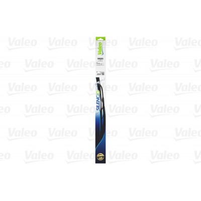 VALEO VM203 645-570MM X2 SILENCIO CONVENCIONAL - 574162 - BMW 5-Series M5 (E39) 4 Doors 10/98-05/04