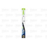 VALEO VR27 350MM X1 SILENCIO CONVENCIONAL - 574164 - ALFA ROMEO Giulietta 05/10-