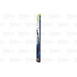 VALEO V65 650MM X1 SILENCIO CONVENCIONAL - 574180 - CHRYSLER Voyager / Grand Voyager 3 03/96-02/01