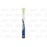 VALEO VM28 525MM X1 SILENCIO CONVENCIONAL - 574191 - LANCIA Lybra 09/99-