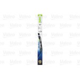 VALEO VM29 550MM X1 SILENCIO CONVENCIONAL - 574192 - AUDI A6 (4A,4B,C4,C5) 4 Doors 01/95-05/01