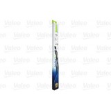 VALEO VM29 550MM X1 SILENCIO CONVENCIONAL - 574192 - AUDI A6 (4A,4B,C4,C5) 4 Doors 01/95-05/01