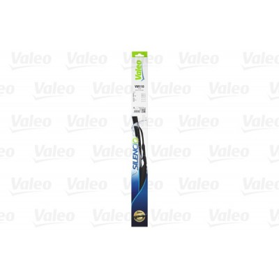 VALEO VM110 550MM X1 SILENCIO CONVENCIONAL - 574193 - AUDI A4 (8D2,B5) 4 Doors 02/99-01/01