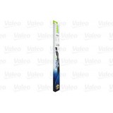 VALEO VM110 550MM X1 SILENCIO CONVENCIONAL - 574193 - AUDI A4 (8D2,B5) 4 Doors 02/99-01/01