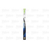 VALEO VM206 650-550MM X2 SILENCIO CONVENCIONAL - 574194 - MERCEDES V-Class -638 09/96-11/98