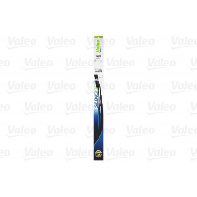 VALEO VM206 650-550MM X2 SILENCIO CONVENCIONAL - 574194 - MERCEDES Vito 09/95-11/98