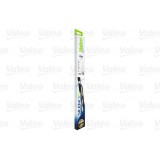 VALEO VM44 350MM X1 SILENCIO CONVENCIONAL - 574196 - CHEVROLET Aveo 1 (T250, T255) 3 Doors 05/08-01/12