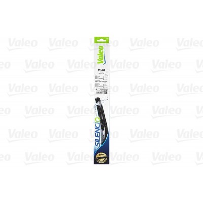 VALEO VR40 300MM X1 SILENCIO CONVENCIONAL - 574206 - OPEL Astra J GTC 3 Doors 11/11-