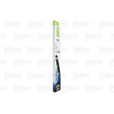 VALEO VR30 290MM X1 SILENCIO CONVENCIONAL - 574247 - ABARTH 500 Abarth 595 CoupÃ© 03/12-