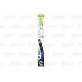 VALEO VR30 290MM X1 SILENCIO CONVENCIONAL - 574247 - AIXAM Crossline / Crossover CoupÃ© Monoblade 01/14-