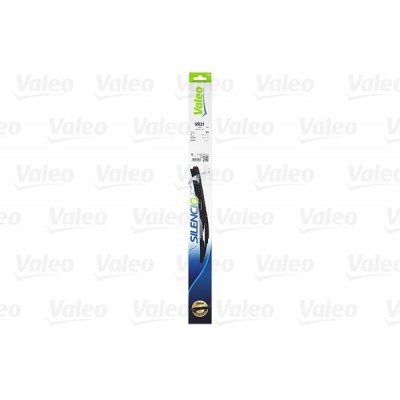 VALEO VR31 500MM X1 SILENCIO CONVENCIONAL - 574248 - CITROEN C5 1 5 Doors 03/01-02/03