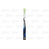 VALEO VM111 650MM X1 SILENCIO CONVENCIONAL - 574250 - CITROEN Jumpy 3 (Splitted rear doors) (fitting hook) 01/07-05/16