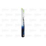 VALEO VM111 650MM X1 SILENCIO CONVENCIONAL - 574250 - CITROEN Jumpy 3 (Splitted rear doors) (fitting hook) 01/07-05/16