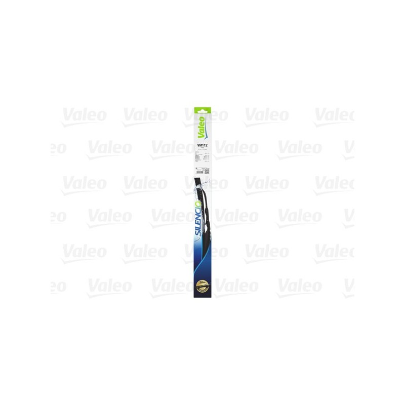 VALEO VM112 475MM X1 SILENCIO CONVENCIONAL - 574251