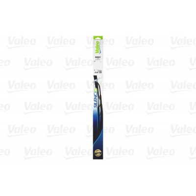 VALEO VM207 645-520MM X2 SILENCIO CONVENCIONAL - 574252 - PEUGEOT 607 05/00-10/10
